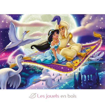 Puzzle Aladdin 1000 pièces RAV12000002 Ravensburger 3