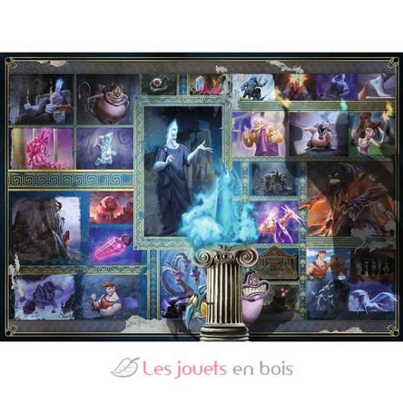 Puzzle Hadès 1000 Pcs RAV-120000969 Ravensburger 2