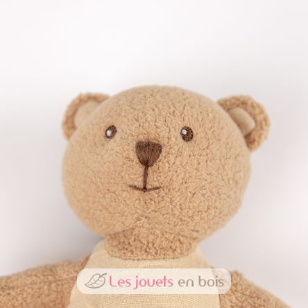 Peluche Marcel l'ours et son doudou EG120802 Egmont Toys 6