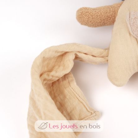Peluche Marcel l'ours et son doudou EG120802 Egmont Toys 11