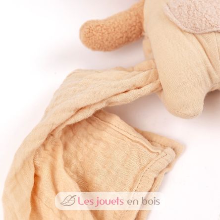 Peluche Marcel l'ours et son doudou EG120802 Egmont Toys 5