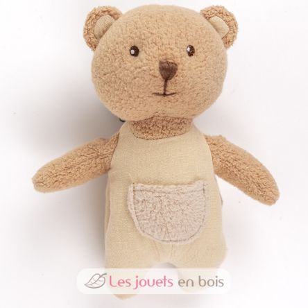 Peluche Marcel l'ours et son doudou EG120802 Egmont Toys 2