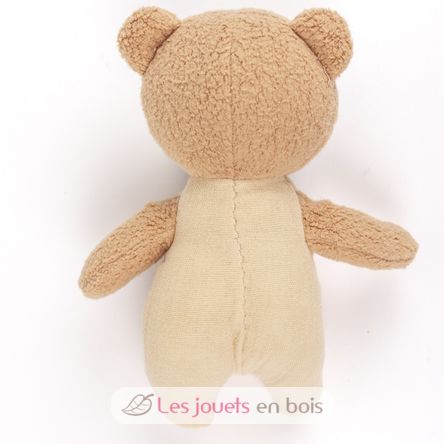 Peluche Marcel l'ours et son doudou EG120802 Egmont Toys 3