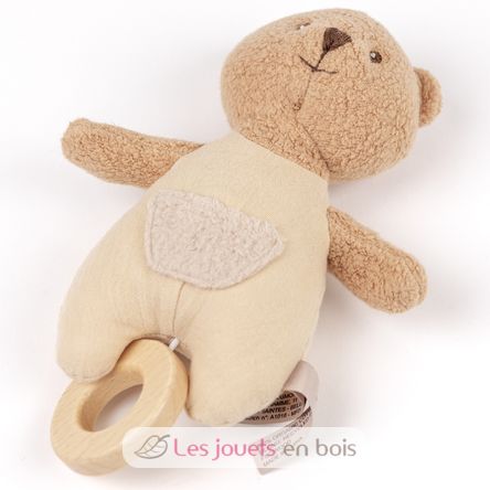 Boite à musique Ours Marcel EG120803 Egmont Toys 5