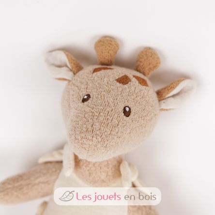 Peluche Léonie la girafe et son doudou EG120808 Egmont Toys 2