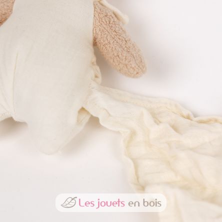 Peluche Léonie la girafe et son doudou EG120808 Egmont Toys 4