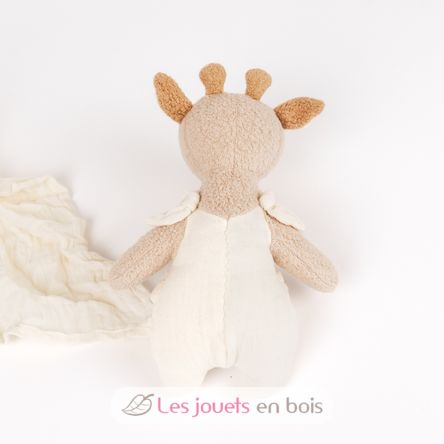 Peluche Léonie la girafe et son doudou EG120808 Egmont Toys 5