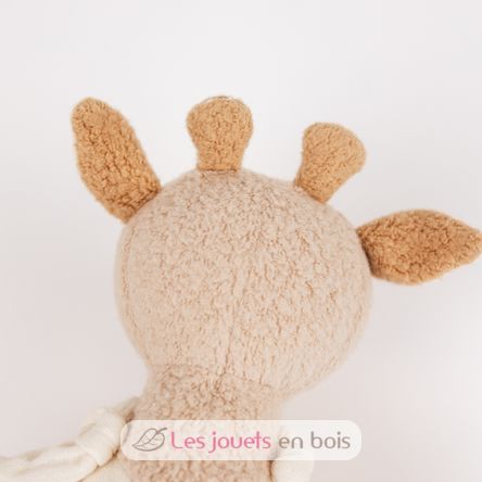 Peluche Léonie la girafe et son doudou EG120808 Egmont Toys 6