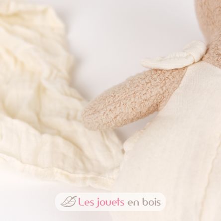 Peluche Léonie la girafe et son doudou EG120808 Egmont Toys 7
