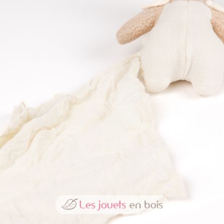 Peluche Léonie la girafe et son doudou EG120808 Egmont Toys 8