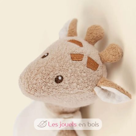 Boite à musique Girafe Léonie EG120809 Egmont Toys 2