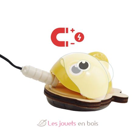 Jeu magnétique Attrape les poissons TB-121096 Topbright 10