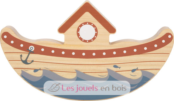 Balancier Arche de Noé Safari LE12229 Small foot company 4