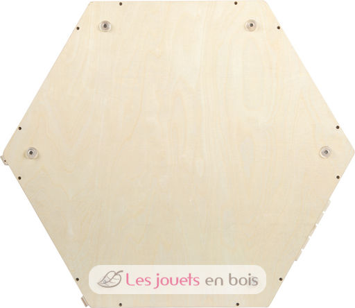 Cube de motricité XXL Animaux domestiques LE12231 Small Foot company 19