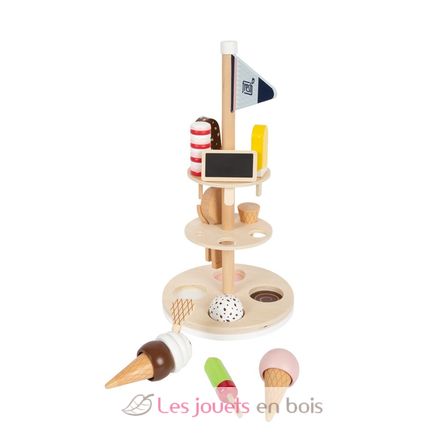 Stand de glaces Fresh LE12232 Small foot company 2