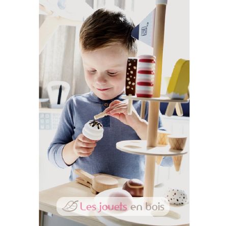 Stand de glaces Fresh LE12232 Small foot company 3