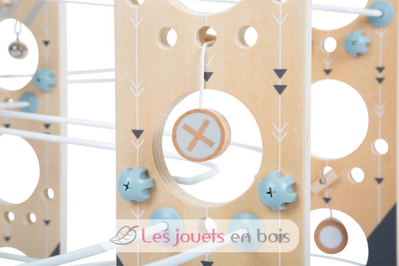 Circuit à boules modulaire LE12234 Small foot company 9