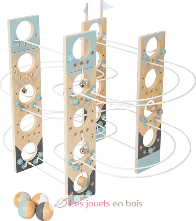 Circuit à boules modulaire LE12234 Small foot company 1