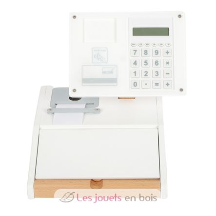 Caisse enregistreuse Fresh LE12249 Small foot company 6