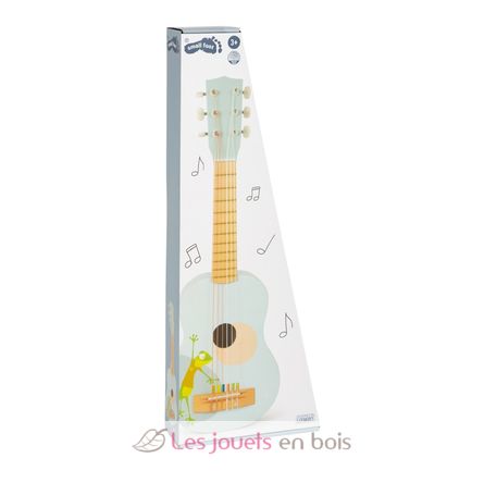 Guitare Groovy Beats LE12253 Small foot company 9