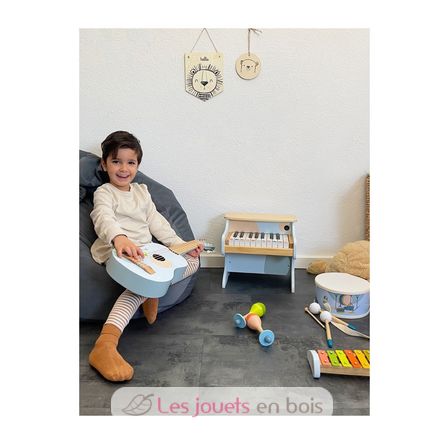 Guitare Groovy Beats LE12253 Small foot company 8