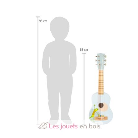 Guitare Groovy Beats LE12253 Small foot company 6