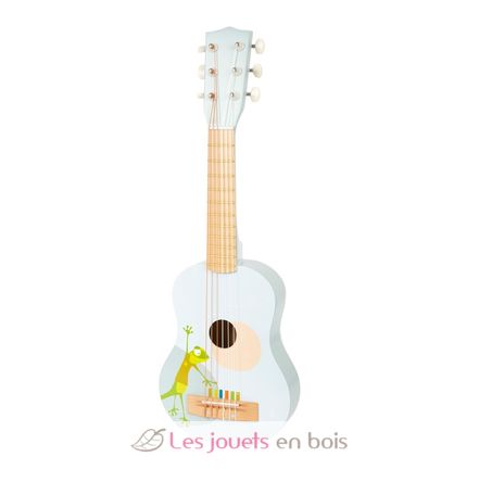Guitare Groovy Beats LE12253 Small foot company 12