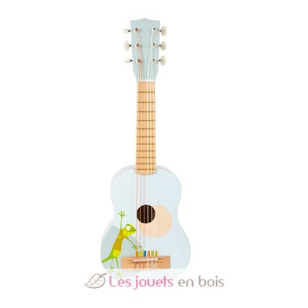 Guitare Groovy Beats LE12253 Small foot company 11