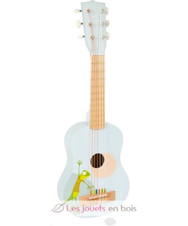 Guitare Groovy Beats LE12253 Small foot company 1