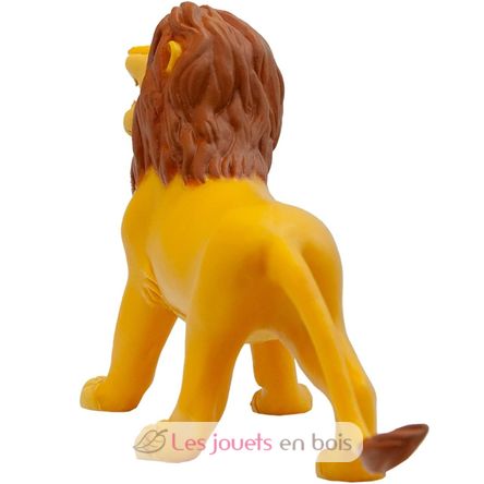 Figurine Simba du Roi Lion BU12253-3855 Bullyland 5