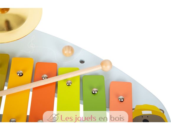 Table de musique Groovy Beats LE12255 Small foot company 10