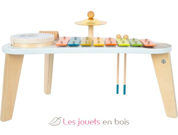 Table de musique Groovy Beats LE12255 Small foot company 3