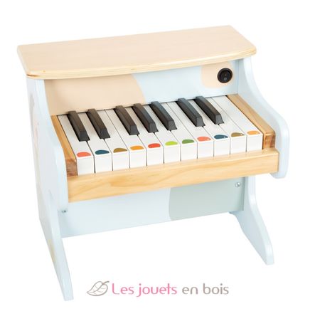Piano Groovy Beats - small foot - les jouets en bois