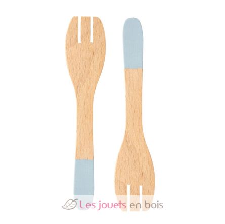 Kit de cuisine pour pâtes LE12292 Small foot company 6