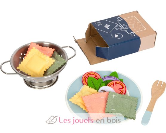 Kit de cuisine pour pâtes LE12292 Small foot company 3