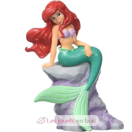 Figurine Ariel de La petite sirène BU12310-4501 Bullyland 1