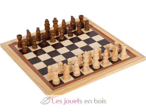 Collection de jeux 7 classiques LE12322 Small foot company 4