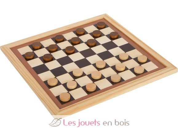 Collection de jeux 7 classiques LE12322 Small foot company 5