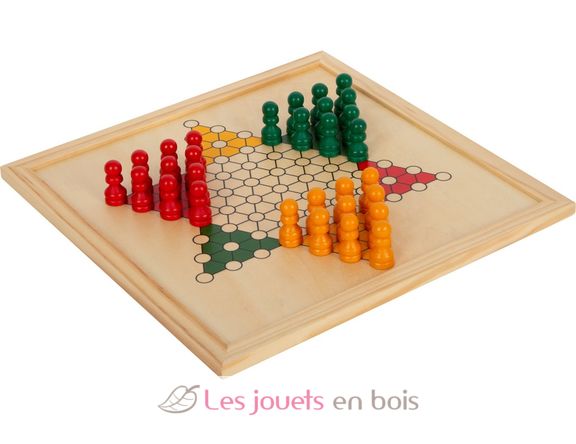 Collection de jeux 7 classiques LE12322 Small foot company 6