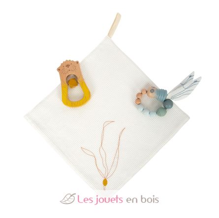 Set de jouets pour bébé Seaside LE12326 Small foot company 2