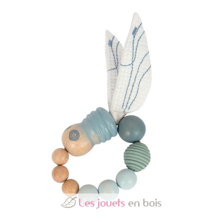 Set de jouets pour bébé Seaside LE12326 Small foot company 5