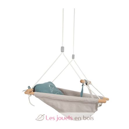 Balançoire pour bébé Seaside LE12327 Small foot company 2