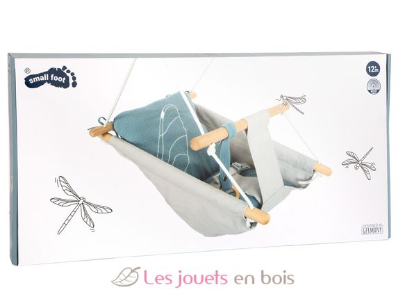 Balançoire pour bébé Seaside LE12327 Small foot company 9