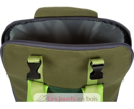 Sac à dos explorateur LE12336 Small foot company 9