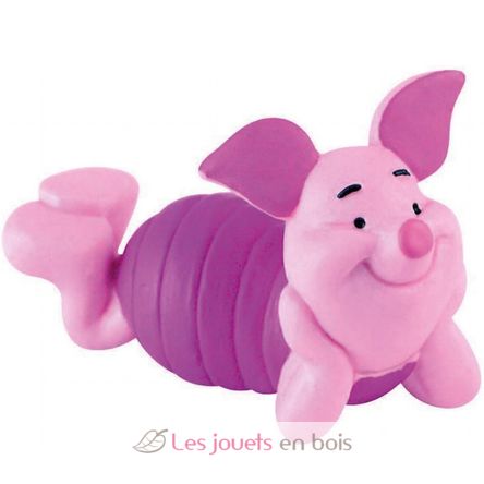 Figurine Porcinet BU12344-4481 Bullyland 1