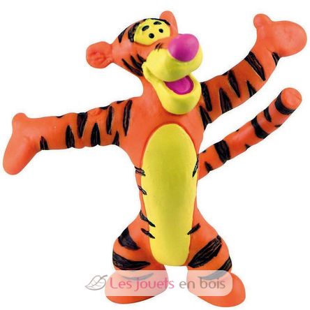 Figurine Tigrou BU12345-4485 Bullyland 1
