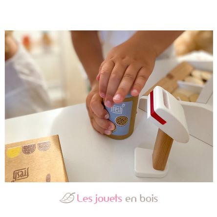 Biscuits au chocolat Fresh LE12352 Small foot company 3