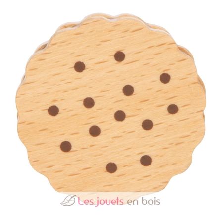 Biscuits au chocolat Fresh LE12352 Small foot company 5