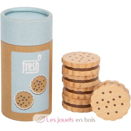 Biscuits au chocolat Fresh LE12352 Small foot company 1
