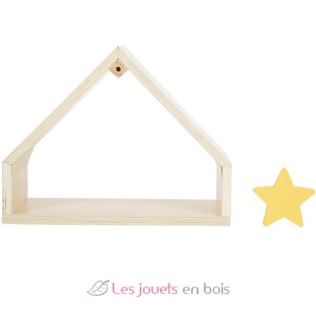 Set de jeu Crèche de Noël LE12356 Small foot company 10